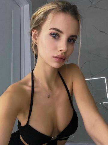 Наташа - Фото 2